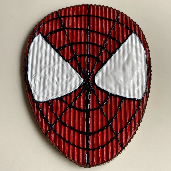 Handcrafted magnet - Picture 1 of 1